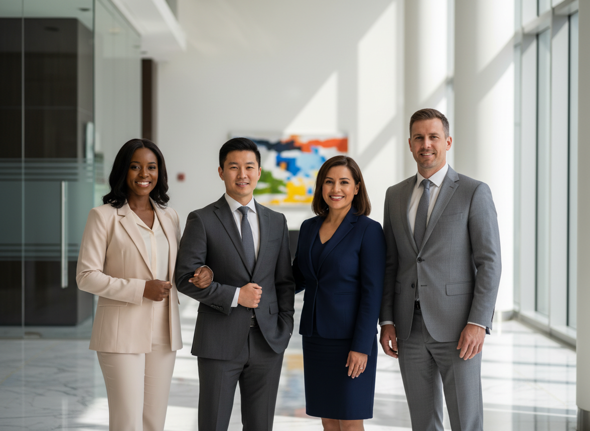 Elena Freiner - Founding Attorney